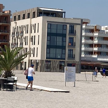Beach Rooms Roberta Mamaia Exteriér fotografie