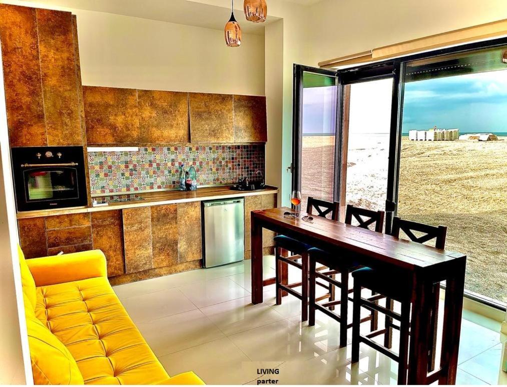 Beach Rooms Roberta Mamaia Exteriér fotografie