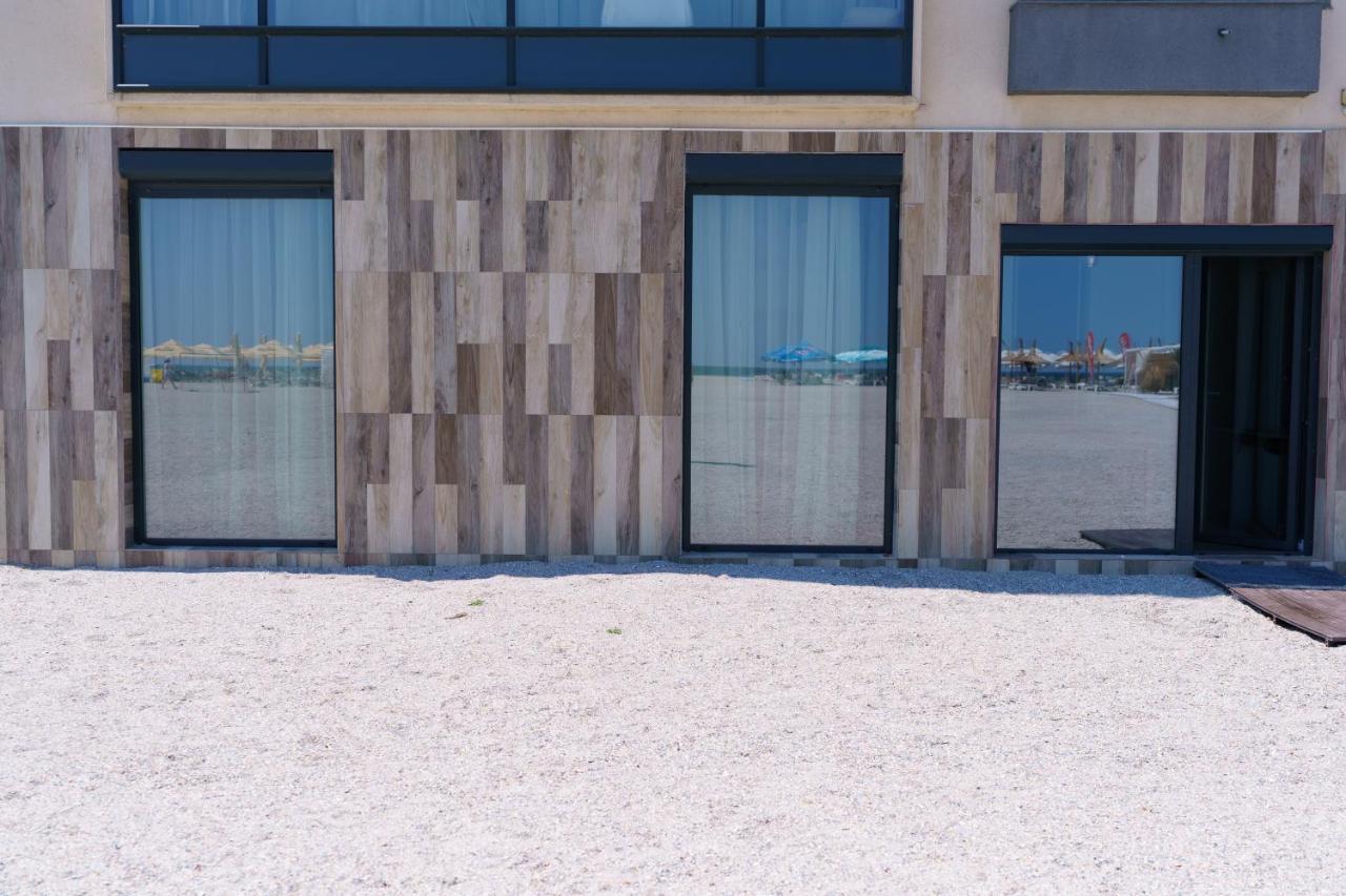 Beach Rooms Roberta Mamaia Exteriér fotografie