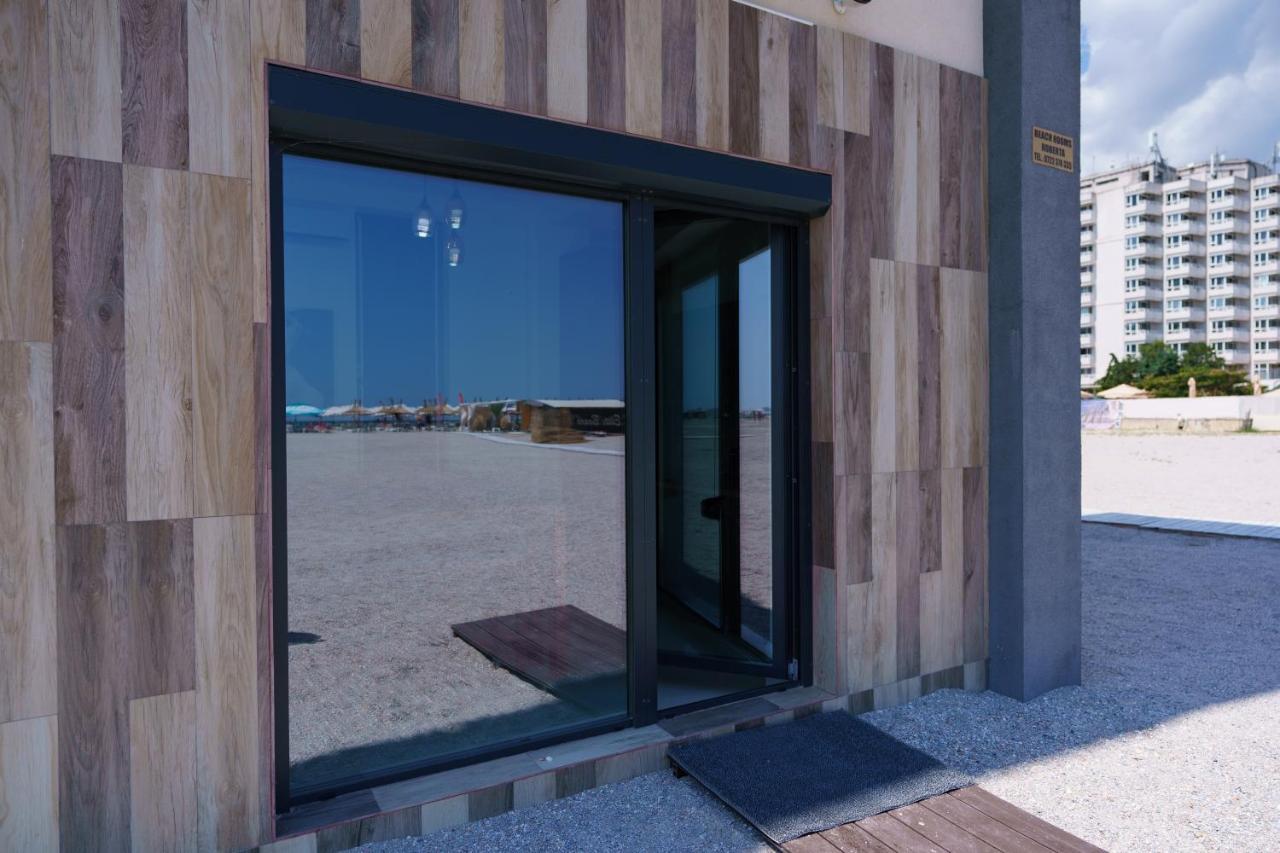 Beach Rooms Roberta Mamaia Exteriér fotografie