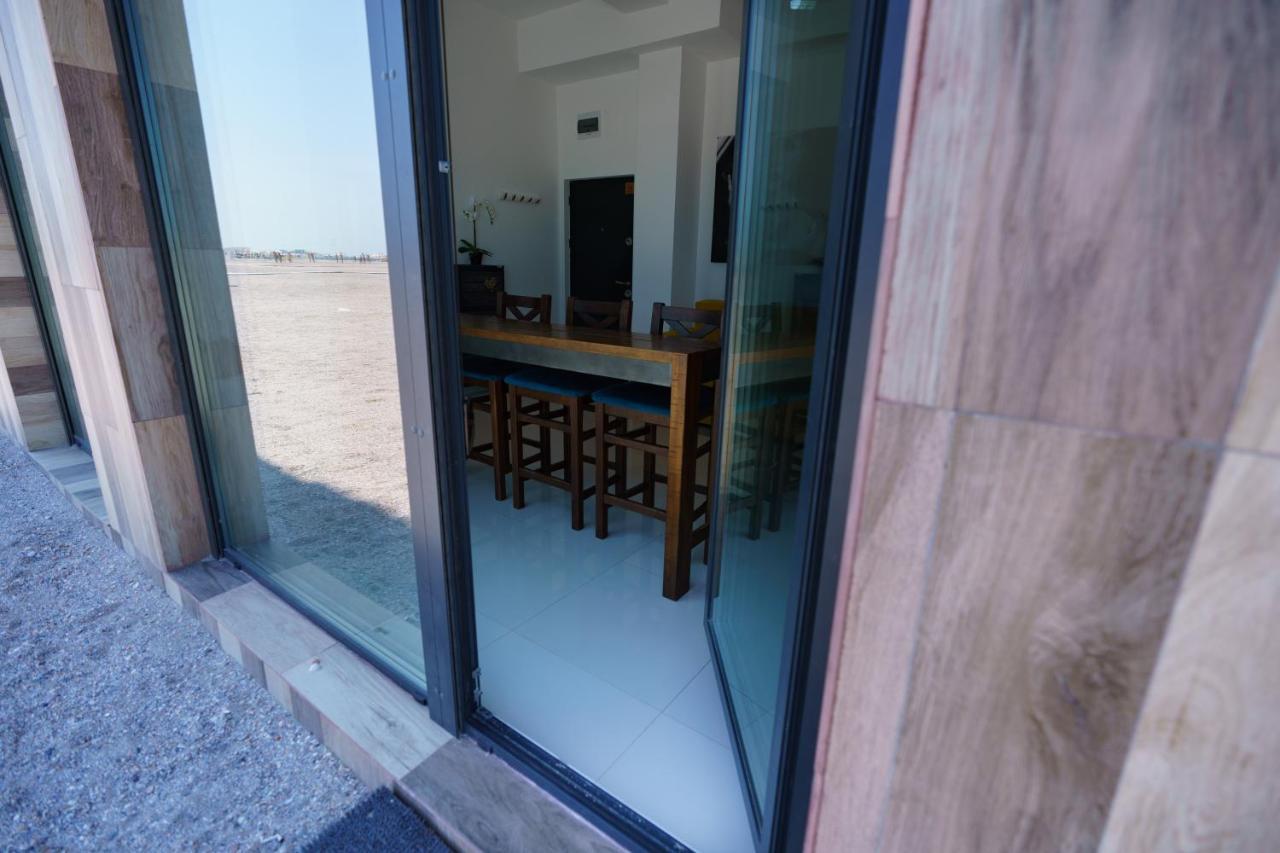 Beach Rooms Roberta Mamaia Exteriér fotografie