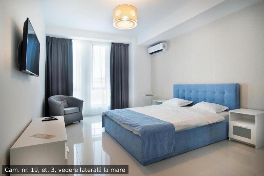 Beach Rooms Roberta Mamaia Pokoj fotografie