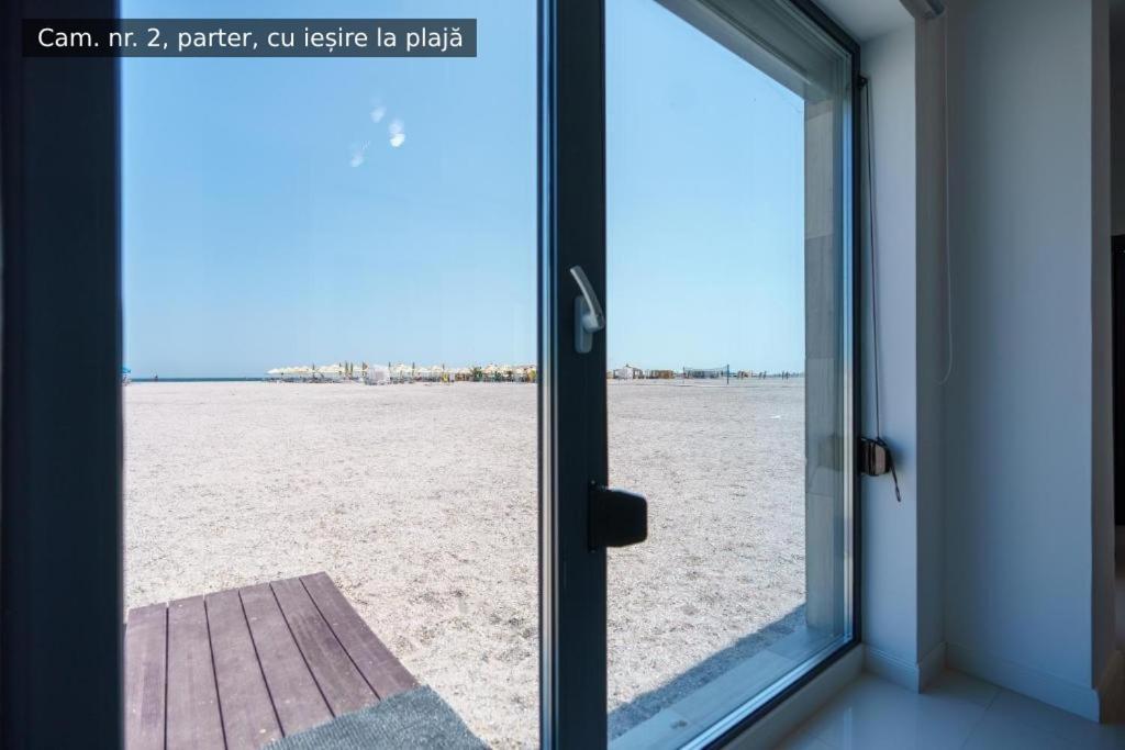 Beach Rooms Roberta Mamaia Pokoj fotografie