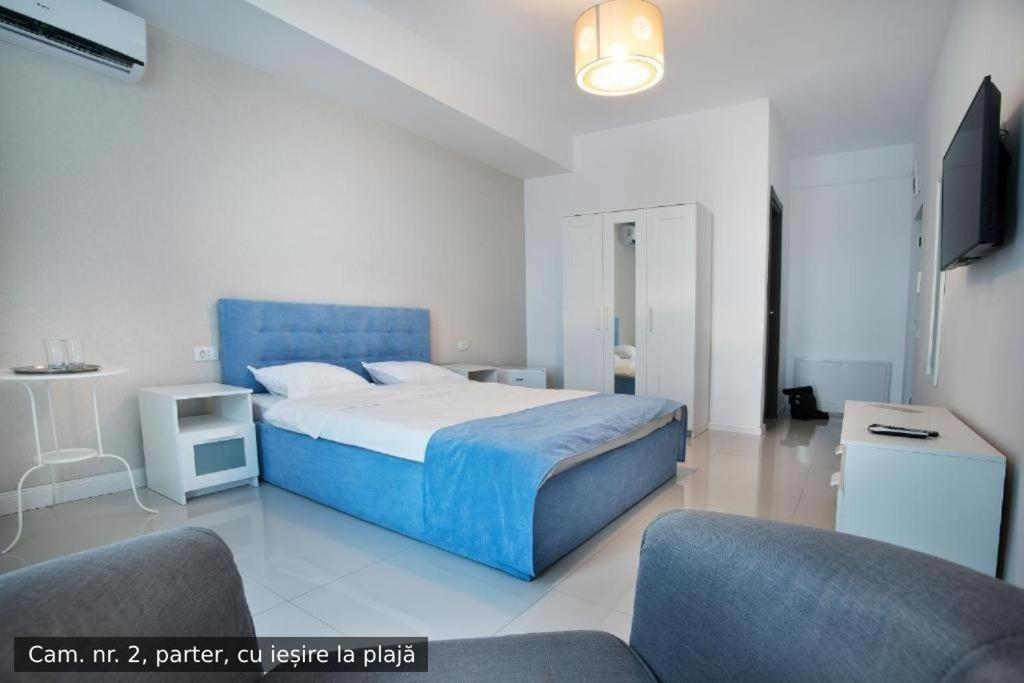 Beach Rooms Roberta Mamaia Pokoj fotografie
