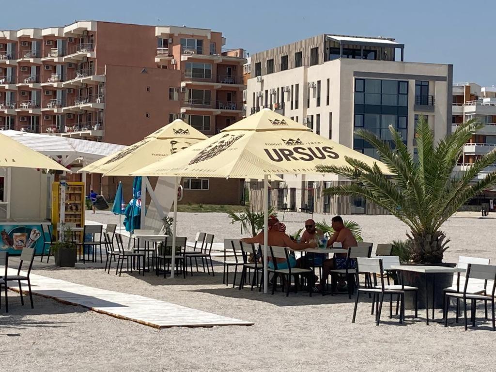 Beach Rooms Roberta Mamaia Pokoj fotografie