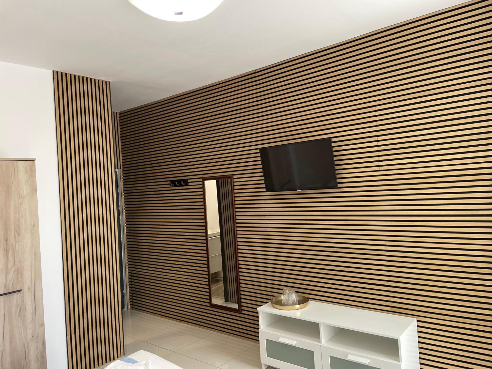 Beach Rooms Roberta Mamaia Exteriér fotografie